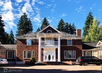 Сдается дом, 700 м2, деревня Таганьково