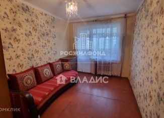 Продается 2-ком. квартира, 46.8 м2, Забайкальский край, Советская улица, 9