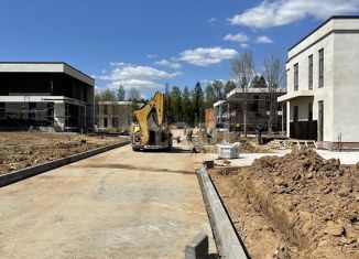 Продам дом, 260 м2, деревня Сокольники