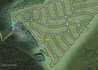 Продам земельный участок, 9.09 сот., коттеджный посёлок Велиборы