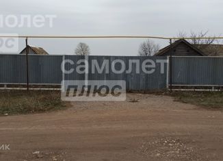 Продажа земельного участка, 27.07 сот., деревня Ирекле, Лесная улица, 13