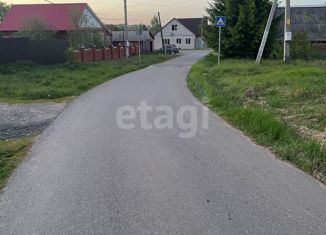 Участок на продажу, 5.62 сот., село Верхний Услон, Тенистая улица, 3