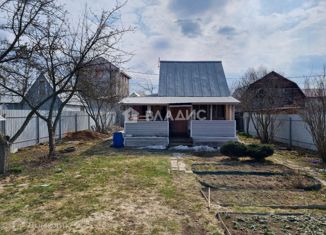 Продажа дома, 50 м2, деревня Русавкино-Романово, Садовая улица, 36