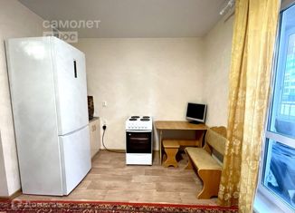Квартира на продажу студия, 26 м2, Челябинская область, улица Вишнёвая Аллея, 7