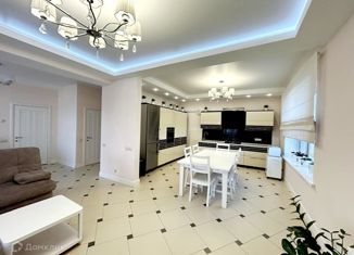 Продается дом, 419.8 м2, деревня Бурцево, Дорожная улица