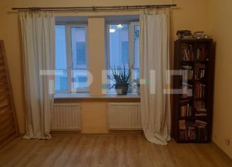 Продам 2-ком. квартиру, 67 м2, Санкт-Петербург, Бумажная улица, 22к2, Бумажная улица