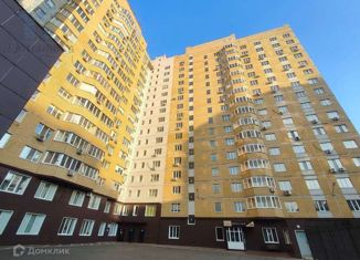 Продается трехкомнатная квартира, 104.9 м2, Воронеж, улица Моисеева, 9Б, ЖК Петровский Квартал