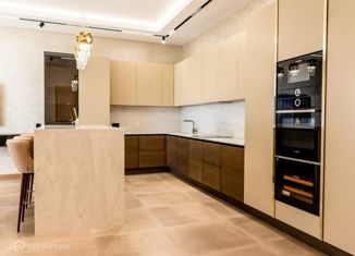 Продажа дома, 564.4 м2, Сочи, микрорайон Приморье, улица Есауленко, 13/4