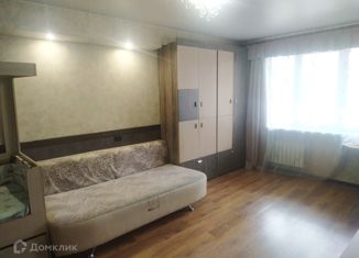 Продаю 1-комнатную квартиру, 35 м2, Ангарск, 8-й микрорайон, 93