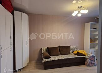 Продажа 1-комнатной квартиры, 35.8 м2, Тюмень, улица Голышева, 4, ЖК Роза ММС