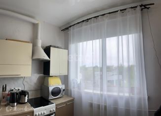 Продам 1-комнатную квартиру, 34.6 м2, Иркутская область, микрорайон Берёзовый, 13