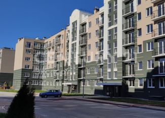 Продается однокомнатная квартира, 22.9 м2, Пионерский, улица Гептнера, 15