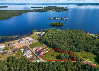 Земельный участок на продажу, 30 сот., Эссойльское сельское поселение