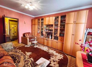Однокомнатная квартира на продажу, 39.4 м2, Белгородская область, микрорайон Звёздный, 5