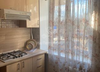 Продам 2-комнатную квартиру, 43.1 м2, Москва, Живописная улица, 34к2, район Щукино