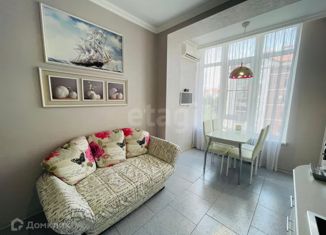 Продается 1-комнатная квартира, 39.3 м2, Краснодарский край, Туристическая улица, 3Дк2