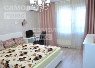 2-комнатная квартира на продажу, 67.1 м2, Краснодар, улица Академика Лукьяненко, 34