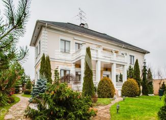 Продается дом, 700 м2, Московская область