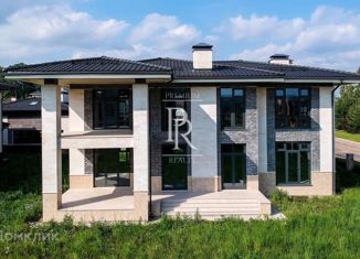 Продаю дом, 322 м2, деревня Писково