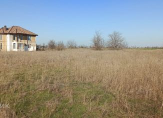 Продаю земельный участок, 10 сот., село Фрунзе, Таврическая улица, 8