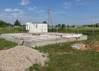 Участок на продажу, 12.9 сот., деревня Вишняково