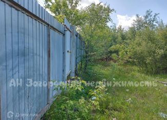 Продажа земельного участка, 15 сот., посёлок Николаевка, Линейная улица