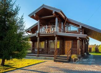 Продам дом, 122 м2, деревня Жебреи, Центральная улица