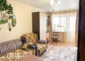 2-комнатная квартира в аренду, 40.8 м2, Краснодар, Славянская улица, 69