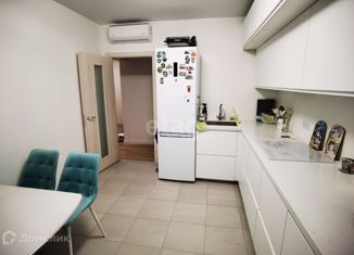 Продаю 3-ком. квартиру, 68 м2, Москва, Домостроительная улица, 14, ЖК Мещерский Лес