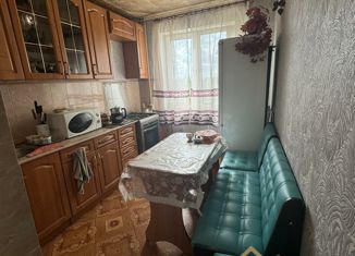 Продаю 4-комнатную квартиру, 87.4 м2, Татарстан, улица Фатыха Амирхана, 71