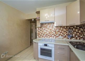 Сдаю в аренду 1-ком. квартиру, 38 м2, Тюмень, Депутатская улица, 112