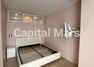 Сдача в аренду трехкомнатной квартиры, 65 м2, Москва, Крылатская улица, 45к1, метро Крылатское