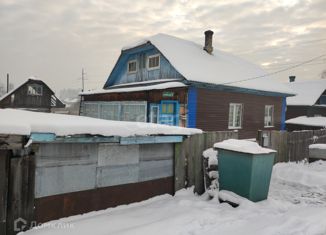 Продам дом, 68.7 м2, Прокопьевск, Юргинская улица, 55