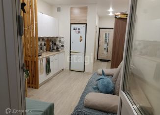 Продается 1-ком. квартира, 19.2 м2, деревня Афонино, улица Красная Поляна, 7, ЖК Красная Поляна