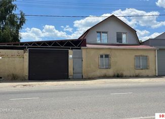 Дом на продажу, 126.7 м2, посёлок Знаменский, Шоссейная улица, 13