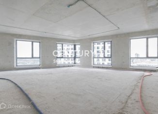 Продается квартира студия, 210 м2, Москва, улица Народного Ополчения, 15к3, метро Народное Ополчение