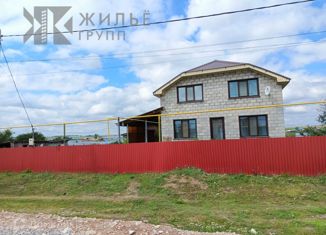 Продаю дом, 125.4 м2, село Азеево, улица Мусы Джалиля, 11