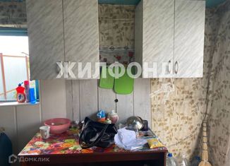 Дом на продажу, 30 м2, Новосибирск, Рубиновая улица, 3, метро Студенческая