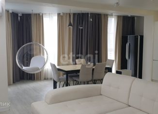 Продам трехкомнатную квартиру, 101.7 м2, Краснодар, Старокубанская улица, 137к1, ЖК Элегант