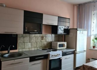 Продам 1-комнатную квартиру, 45.4 м2, Казань, Советский район, Минская улица, 59