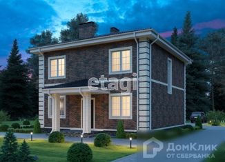 Продается дом, 142 м2, село Туношна, Цветочная улица