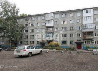 Продажа двухкомнатной квартиры, 48.2 м2, Омская область, проспект Менделеева, 28Б