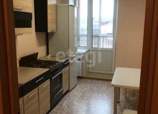 2-комнатная квартира на продажу, 52 м2, деревня Кисловка, улица Марины Цветаевой, 9/2