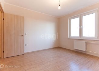 Продается 2-комнатная квартира, 56.2 м2, Екатеринбург, Тенистая улица, 6, ЖК Домино