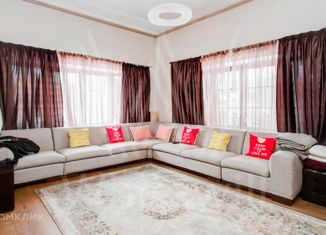 Продажа дома, 500 м2, рабочий посёлок Нахабино, Малая улица