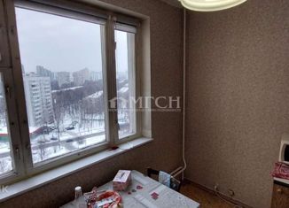 Продам 1-ком. квартиру, 36.7 м2, Москва, улица Коштоянца, 6, улица Коштоянца
