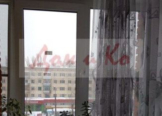 Квартира на продажу студия, 26 м2, Чебоксары, проспект Мира, 84, Ленинский район