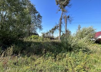 Продажа земельного участка, 34 сот., деревня Аксеново, Лесная улица