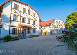 Продажа однокомнатной квартиры, 23.2 м2, посёлок городского типа Дагомыс, Летняя улица, 54/56