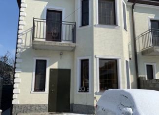 Таунхаус на продажу, 105 м2, станица Ессентукская, улица Павлова, 21/3